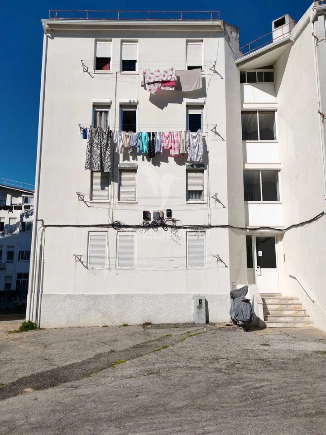 Apartamento T4 para Venda em Olivais Foto 25