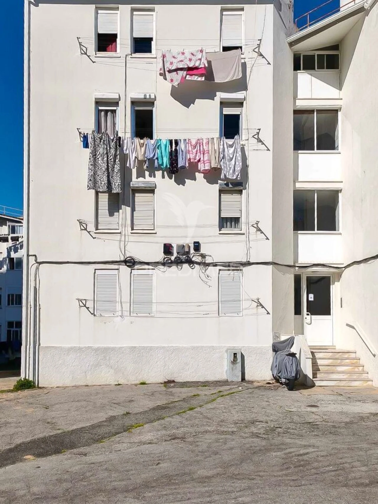 Apartamento T4 para Venda em Olivais Foto 5