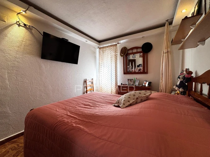 Apartamento T4 para Venda em Olivais Foto 11