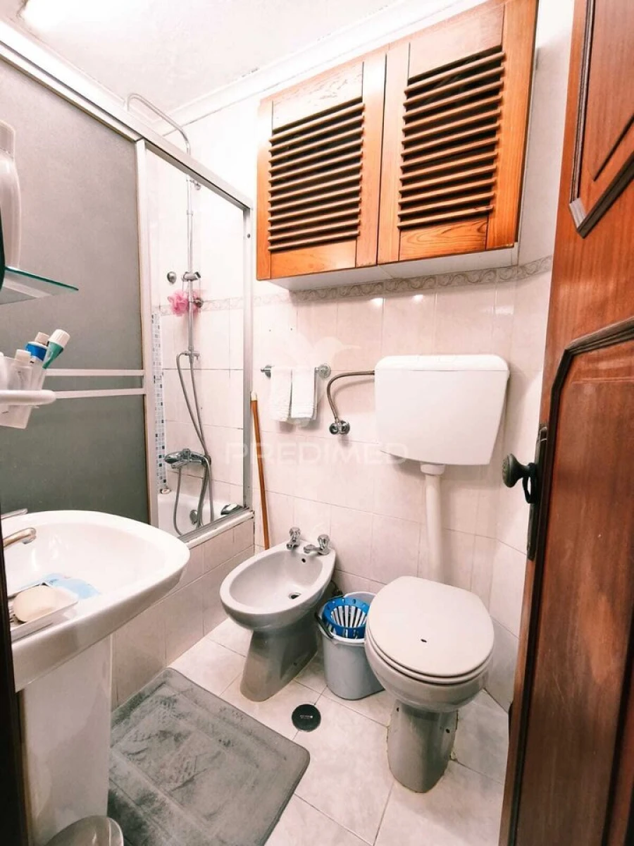 Apartamento T4 para Venda em Olivais Foto 22