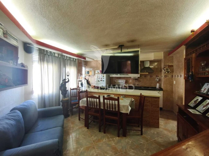 Apartamento T4 para Venda em Olivais Foto 5