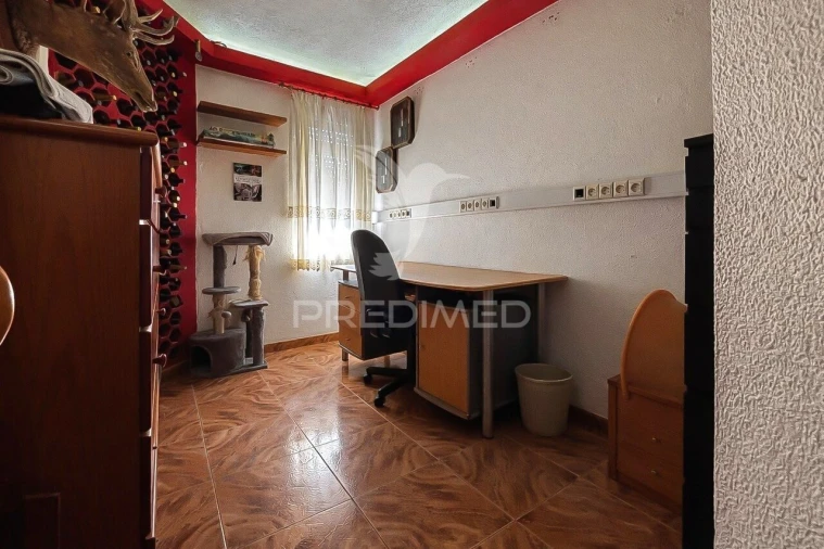 Apartamento T4 para Venda em Olivais Foto 7