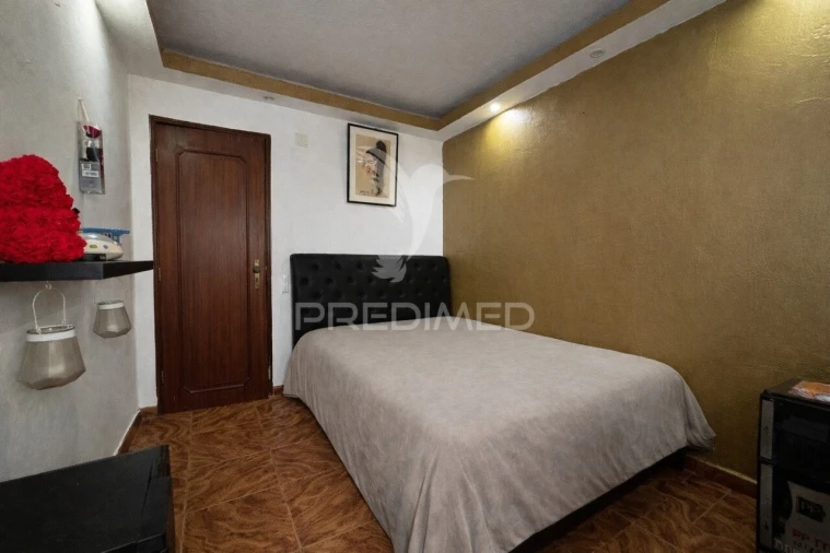 Apartamento T4 para Venda em Olivais Foto 16