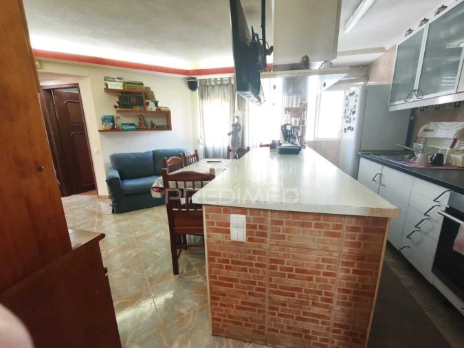 Apartamento T4 para Venda em Olivais Foto 10