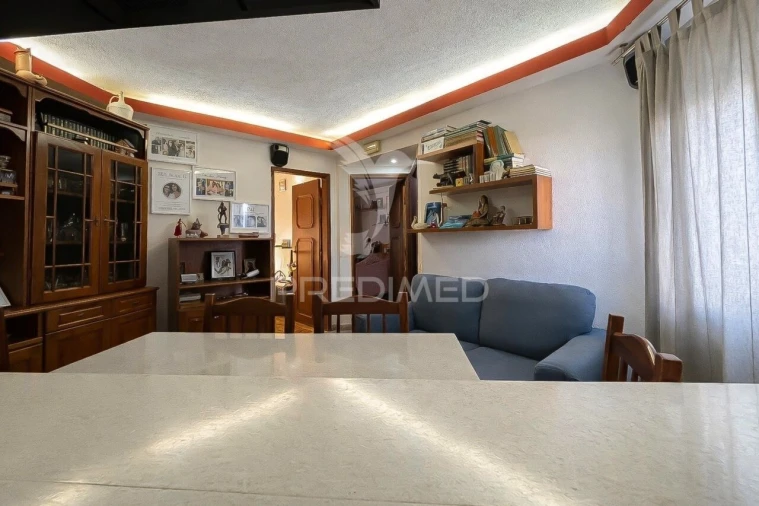 Apartamento T4 para Venda em Olivais Foto 26