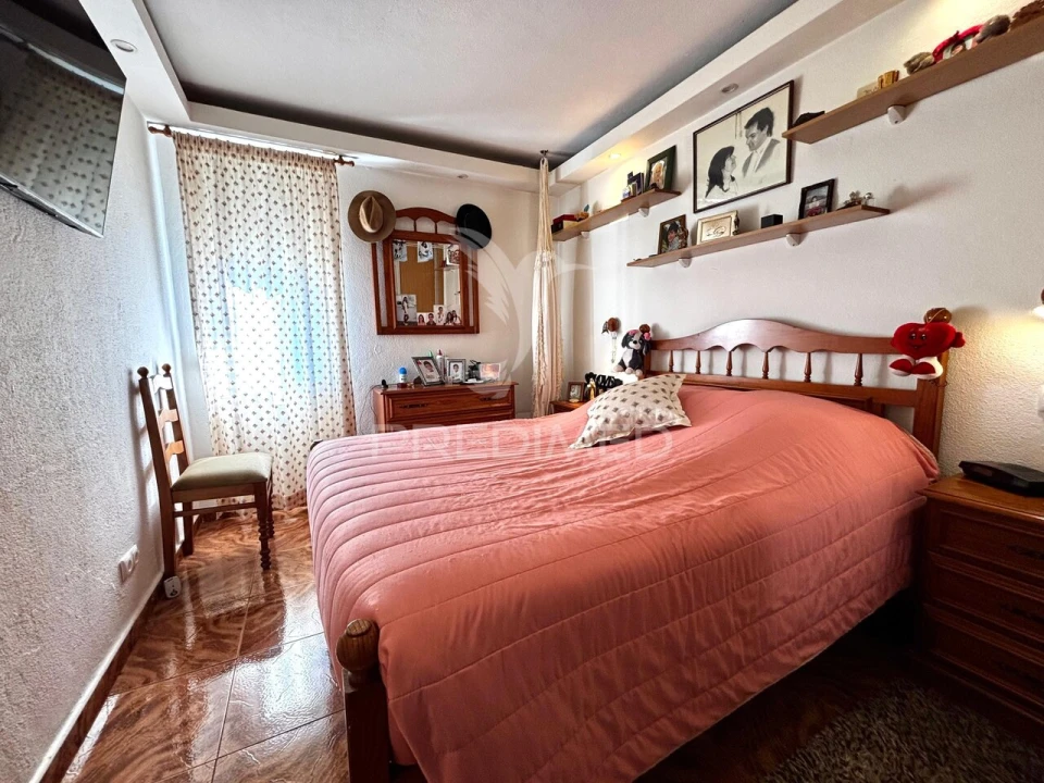 Apartamento T4 para Venda em Olivais Foto 12