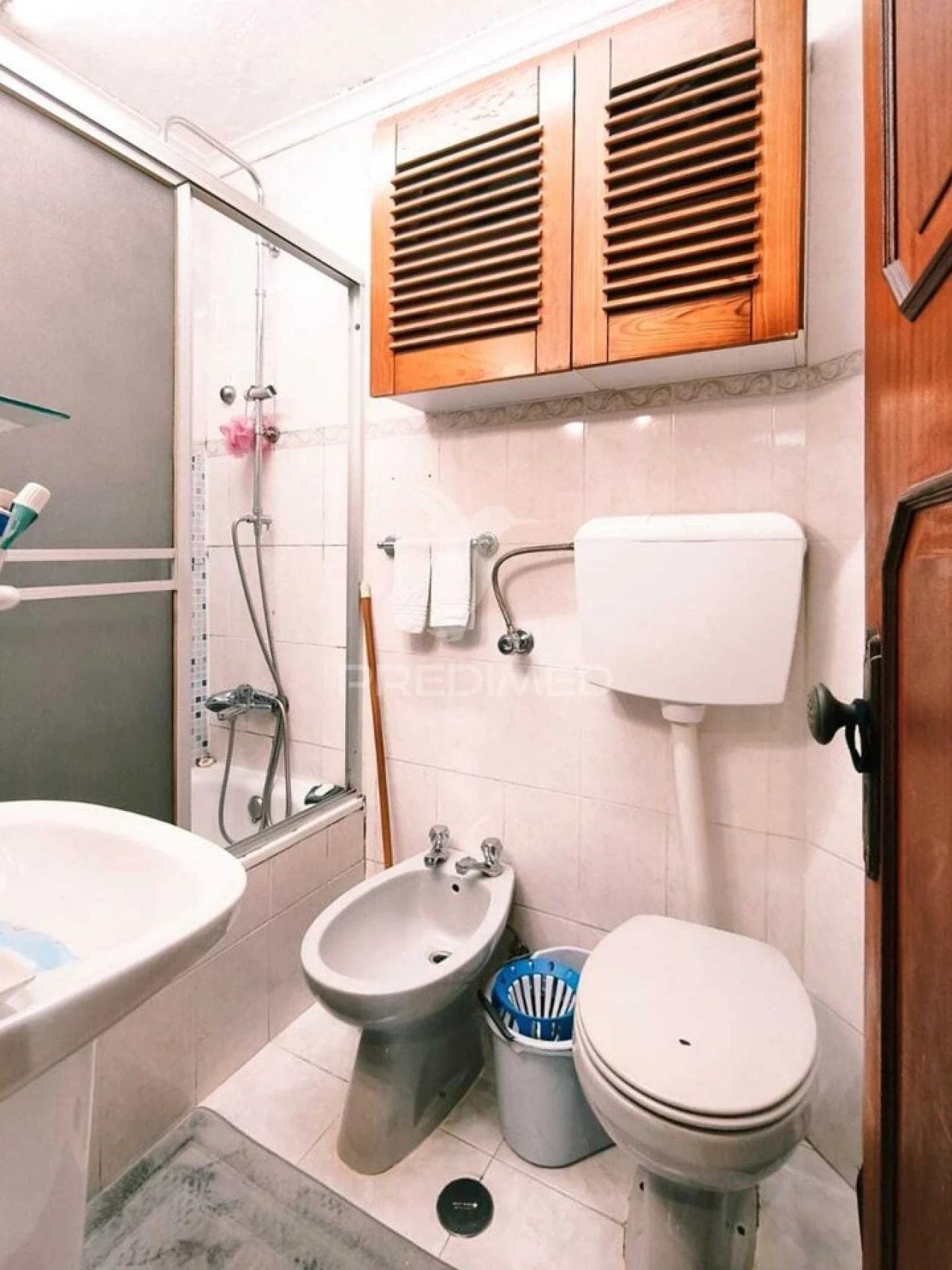 Apartamento T4 para Venda em Olivais Foto 22