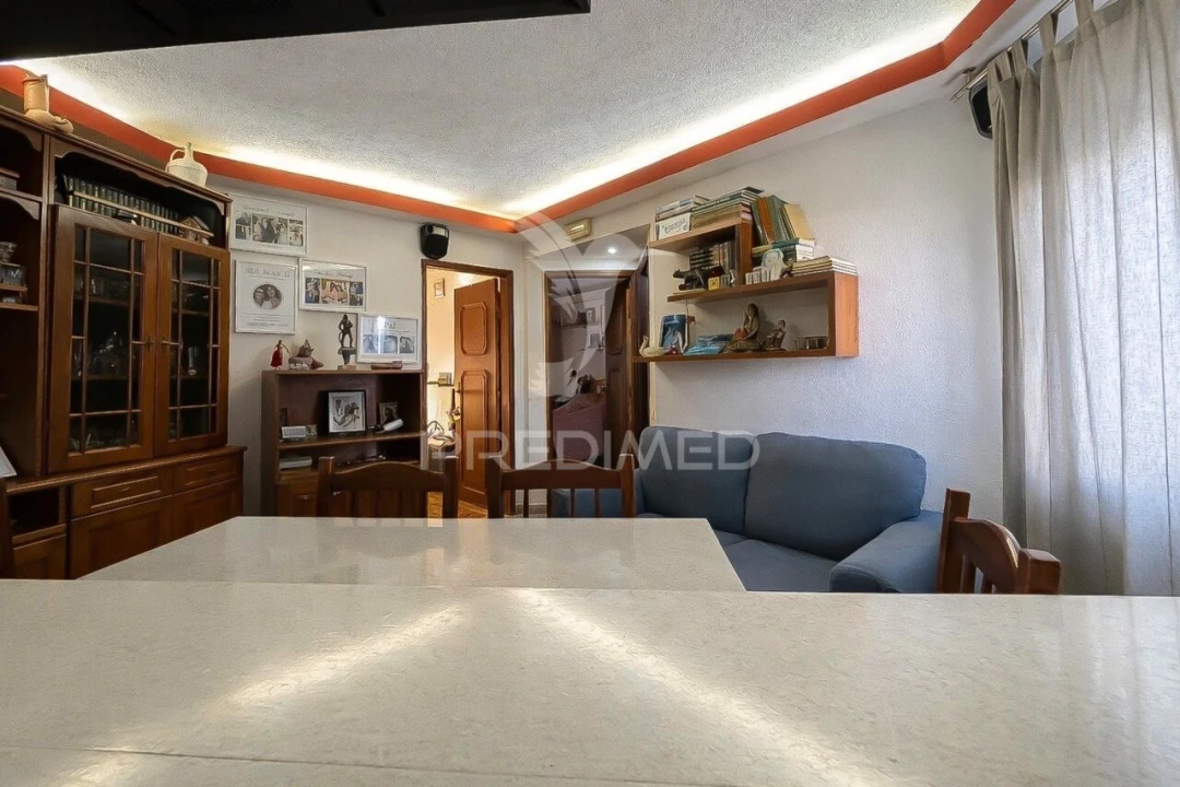Apartamento T4 para Venda em Olivais Foto 26
