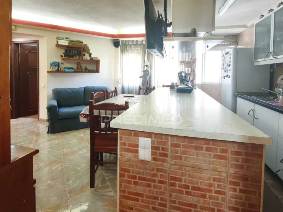 Apartamento T4 para Venda em Olivais Foto 1