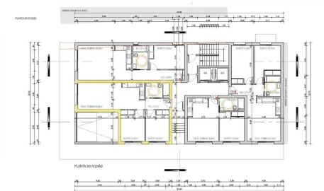 Apartamento T2 para Venda em Monte Gordo