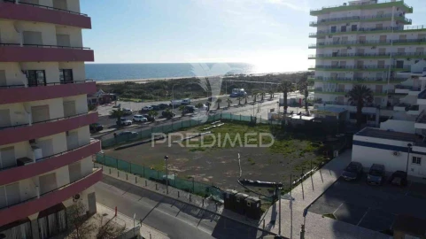 Apartamento T2 para Venda em Monte Gordo