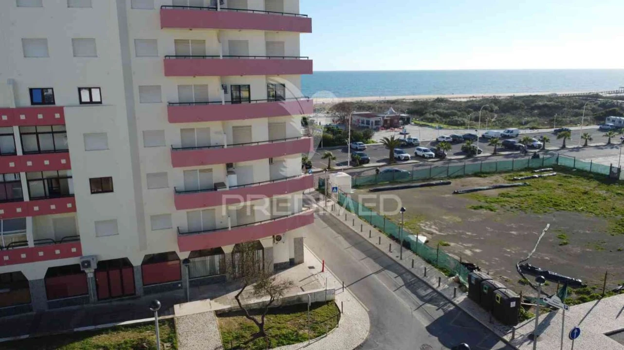 Apartamento T1 para Venda em Monte Gordo Foto 12
