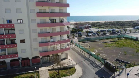 Apartamento T1 para Venda em Monte Gordo