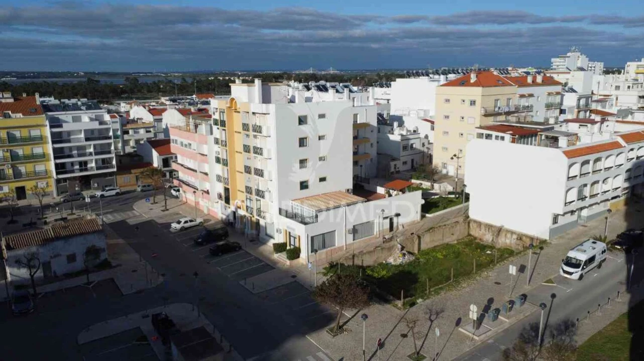 Apartamento T1 para Venda em Monte Gordo Foto 8