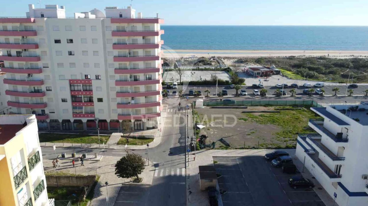 Apartamento T2 para Venda em Monte Gordo Foto 12