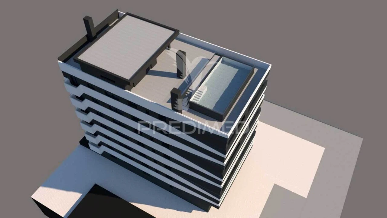 Apartamento T2 para Venda em Monte Gordo Foto 4