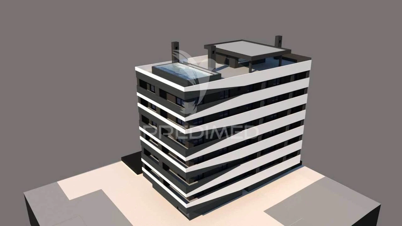Apartamento T2 para Venda em Monte Gordo Foto 3