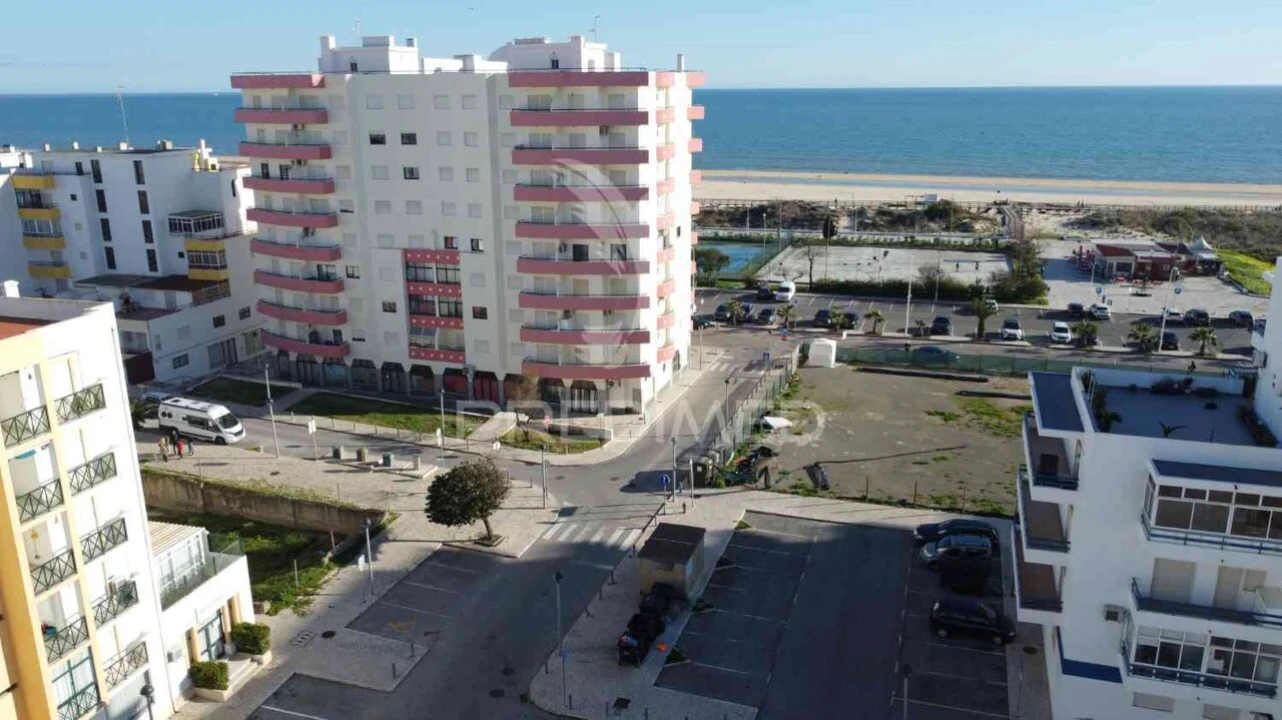 Apartamento T2 para Venda em Monte Gordo Foto 11