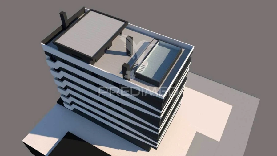 Apartamento T2 para Venda em Monte Gordo Foto 4