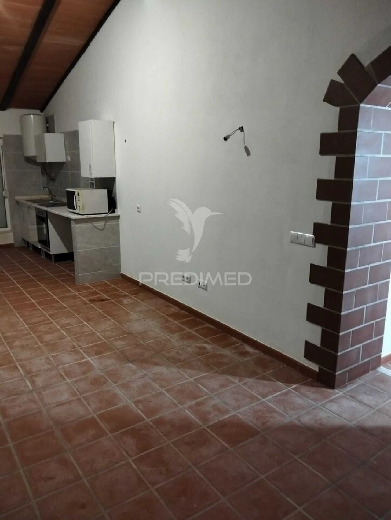 Moradia T2 para Venda em Santiago Maior Foto 10