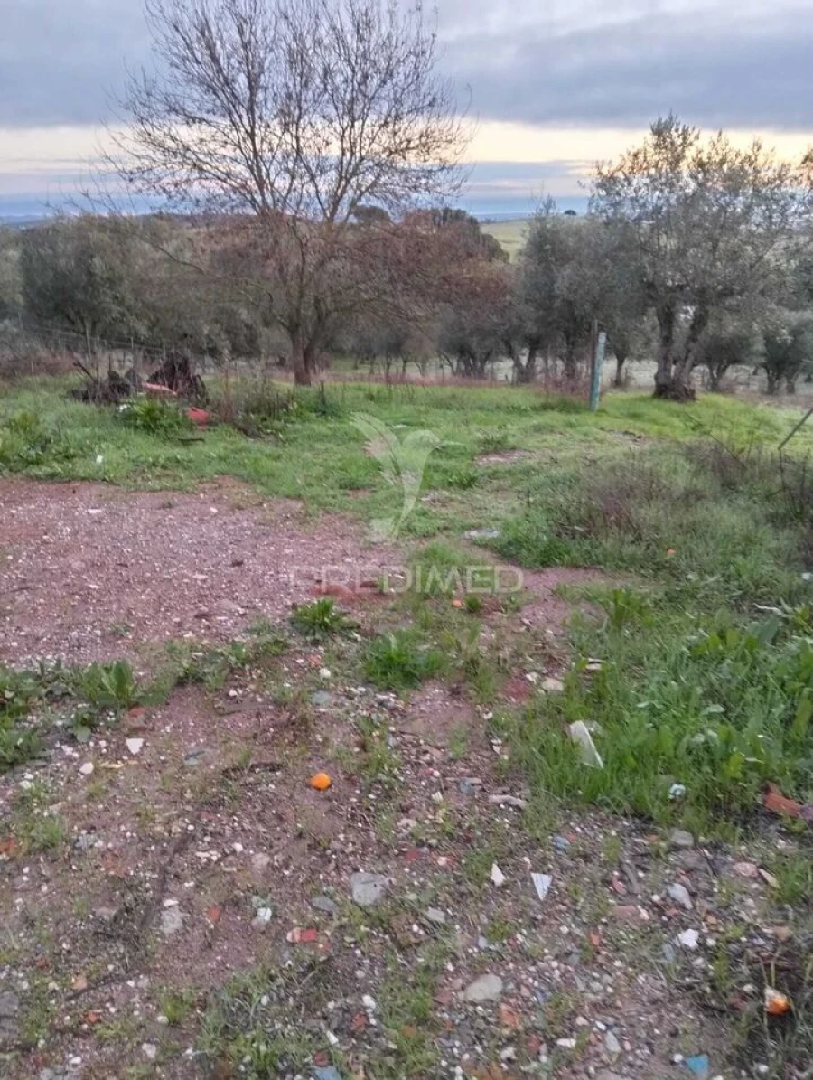 Moradia T2 para Venda em Santiago Maior Foto 17