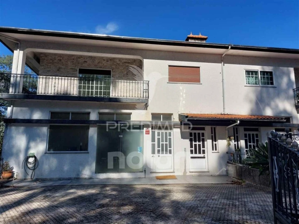Apartamento T3 para Venda em Carregosa Foto 1