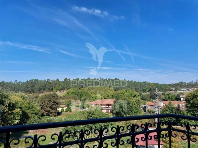 Apartamento T3 para Venda em Carregosa Foto 5