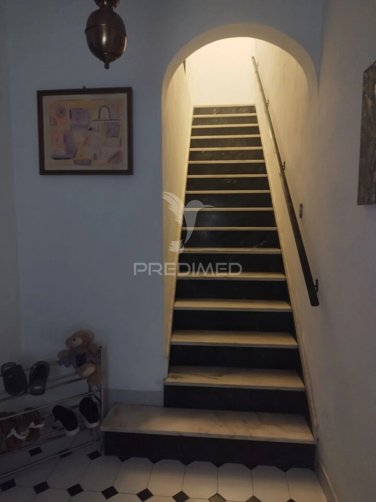 Moradia T3 para Venda em Alpalhão Foto 17