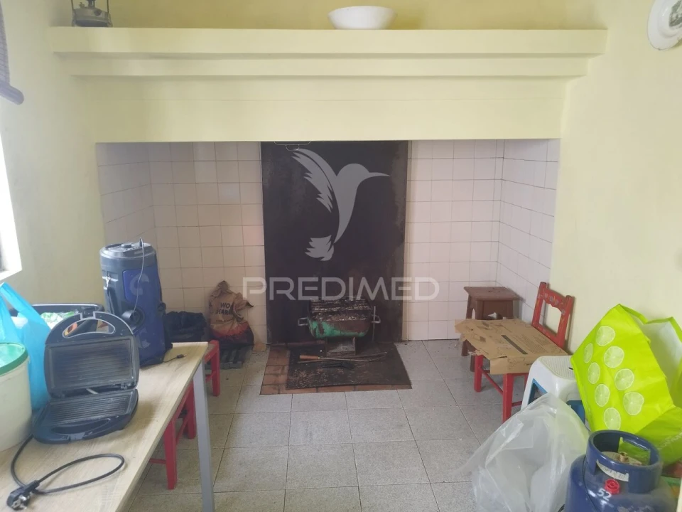 Moradia T3 para Venda em Alpalhão Foto 16