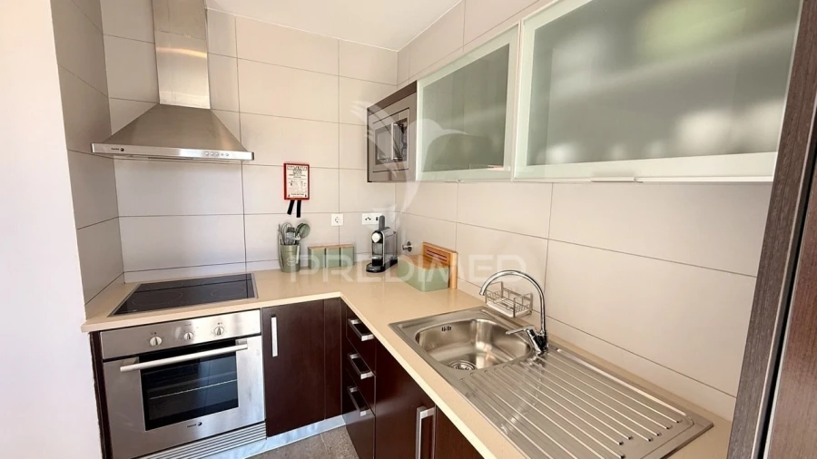 Apartamento T1 para Venda em Mexilhoeira Grande Foto 7