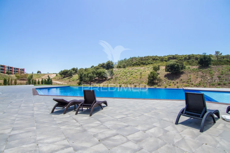 Apartamento T1 para Venda em Mexilhoeira Grande Foto 15