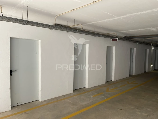 Apartamento T1 para Venda em Mexilhoeira Grande Foto 21