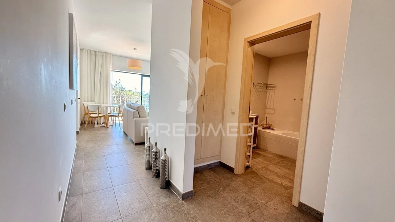 Apartamento T1 para Venda em Mexilhoeira Grande Foto 2