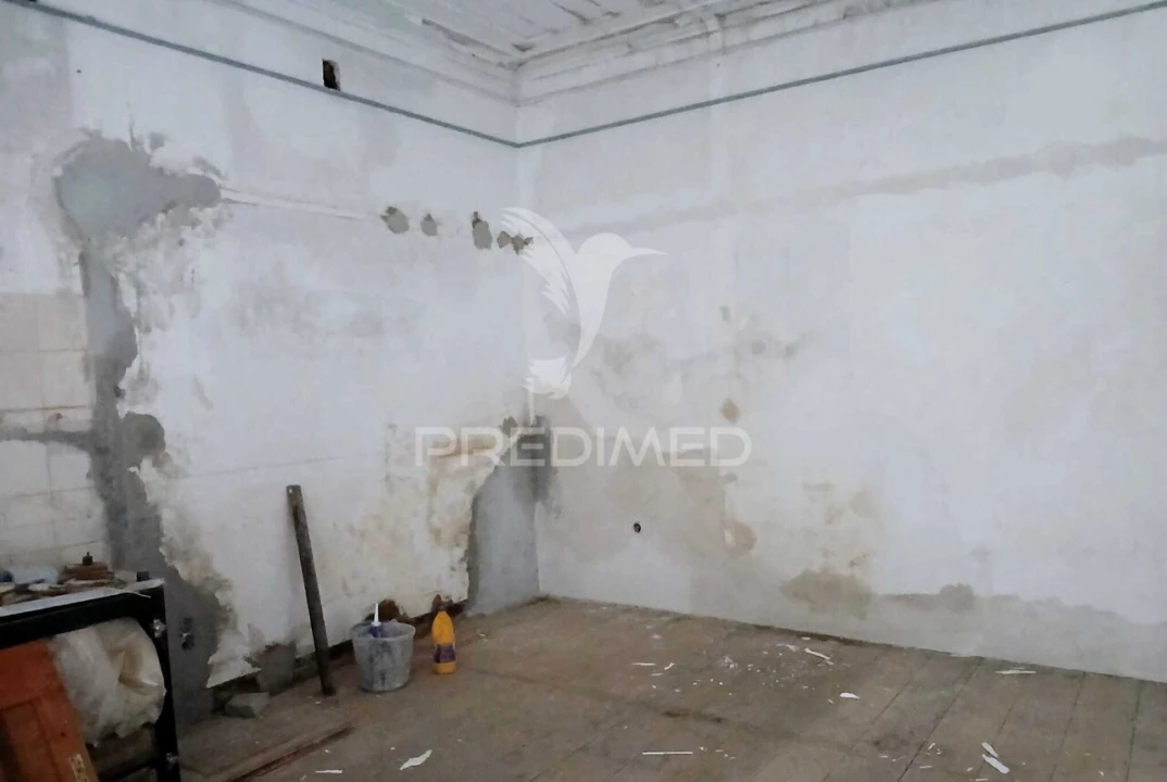 Apartamento T4 para Venda em Beja (Santiago Maior e São João Baptista) Foto 6