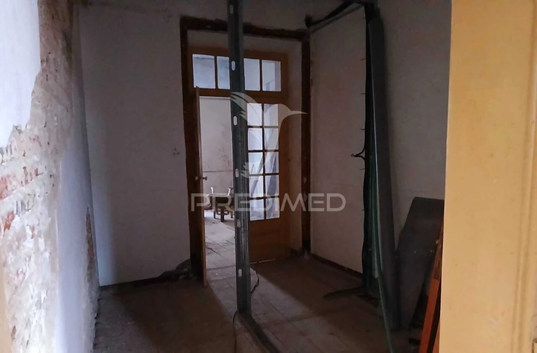 Apartamento T4 para Venda em Beja (Santiago Maior e São João Baptista) Foto 4