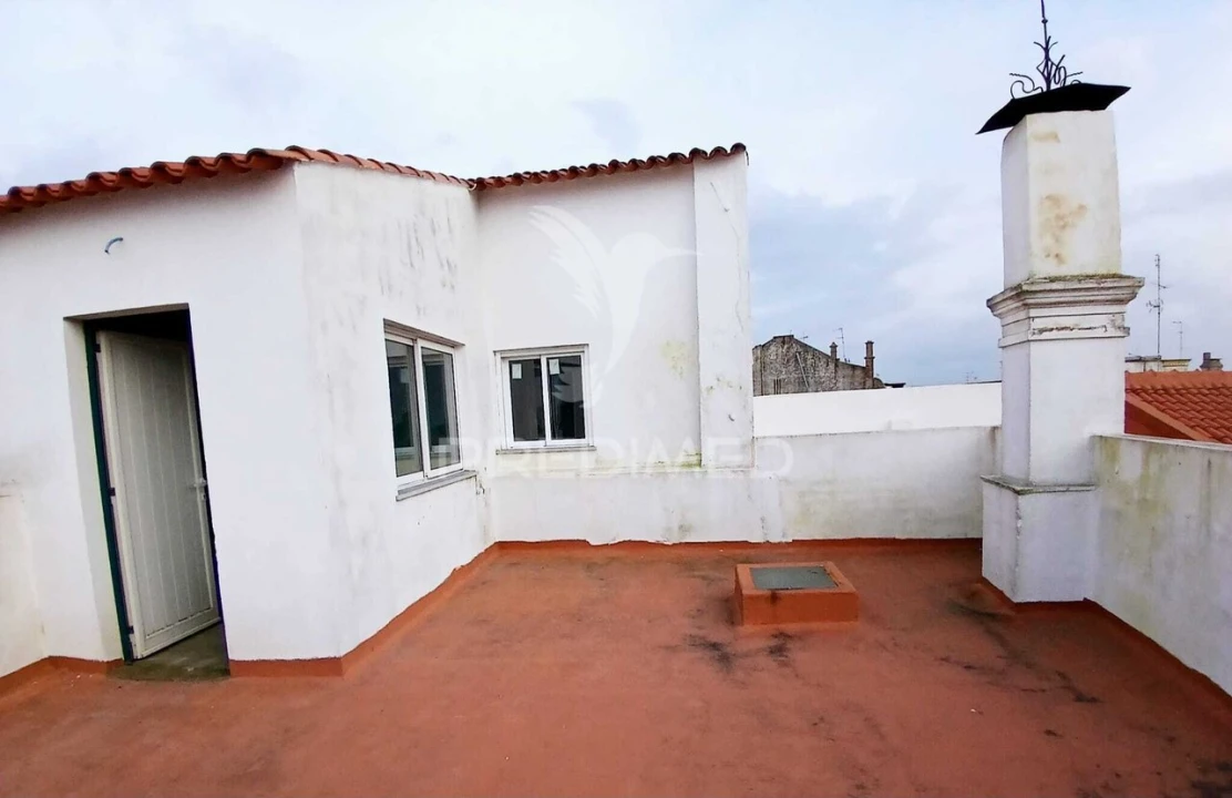 Apartamento T4 para Venda em Beja (Santiago Maior e São João Baptista) Foto 2
