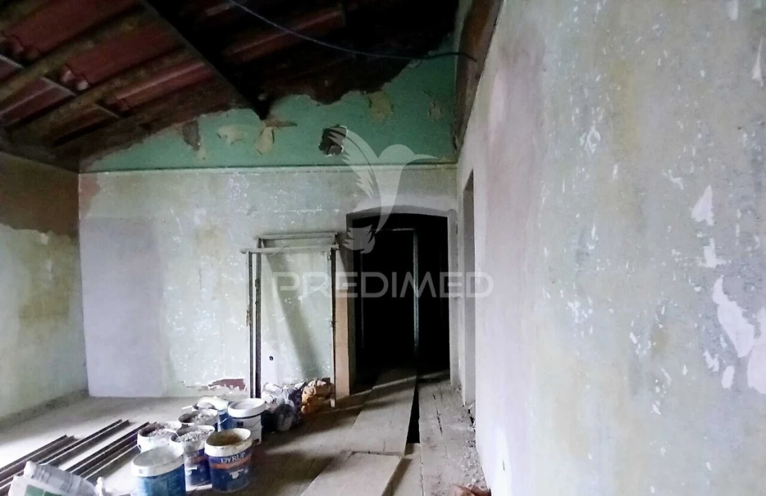 Apartamento T4 para Venda em Beja (Santiago Maior e São João Baptista) Foto 14