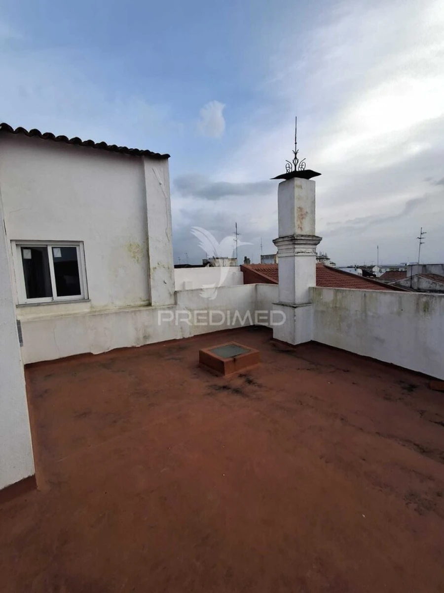 Apartamento T4 para Venda em Beja (Santiago Maior e São João Baptista) Foto 21