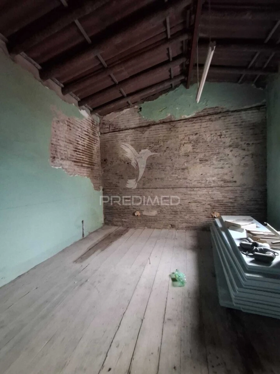 Apartamento T4 para Venda em Beja (Santiago Maior e São João Baptista) Foto 19