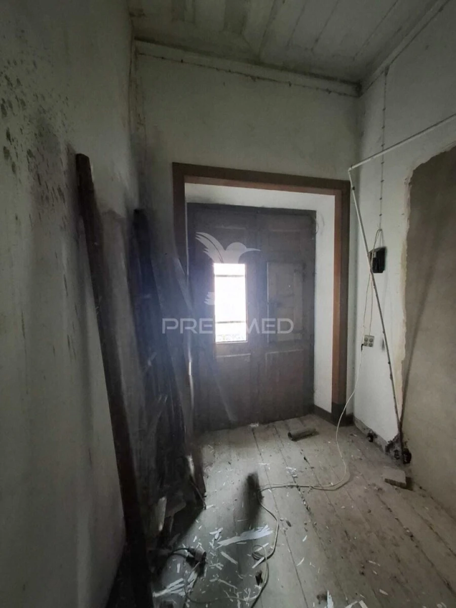 Apartamento T4 para Venda em Beja (Santiago Maior e São João Baptista) Foto 12