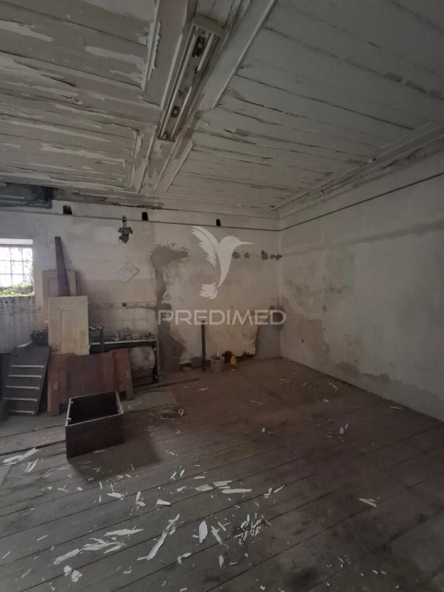 Apartamento T4 para Venda em Beja (Santiago Maior e São João Baptista) Foto 13