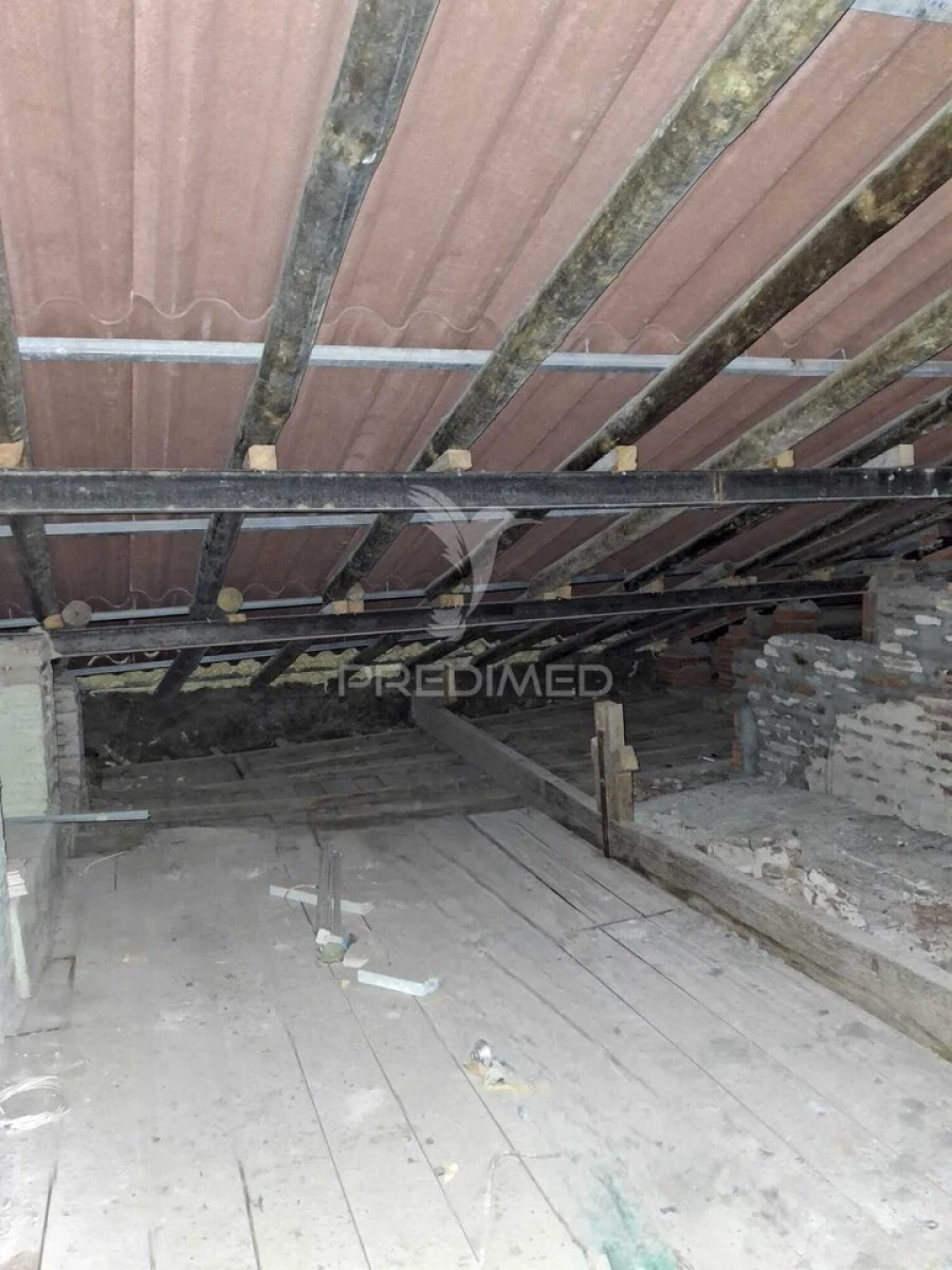 Apartamento T4 para Venda em Beja (Santiago Maior e São João Baptista) Foto 17