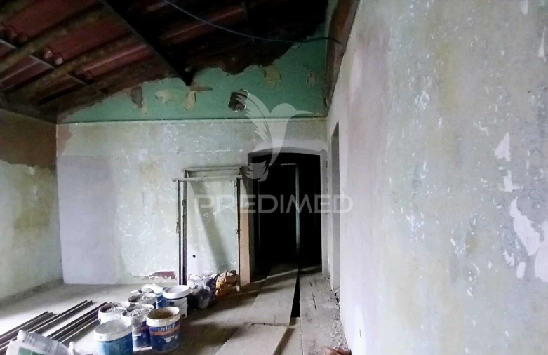 Apartamento T4 para Venda em Beja (Santiago Maior e São João Baptista) Foto 14