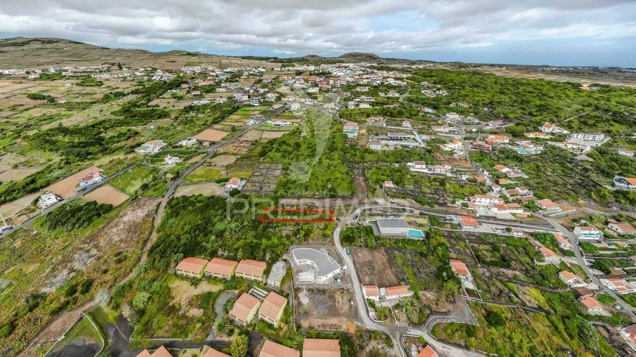 Terreno para Venda em Feteira Foto 4