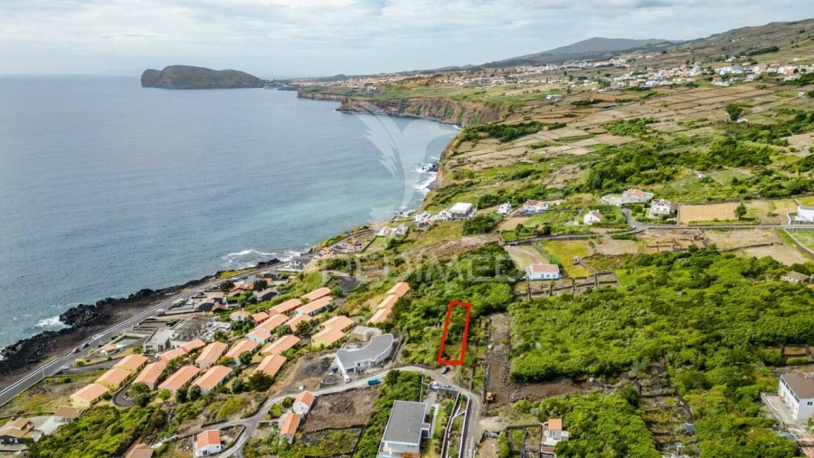 Terreno para Venda em Feteira Foto 3