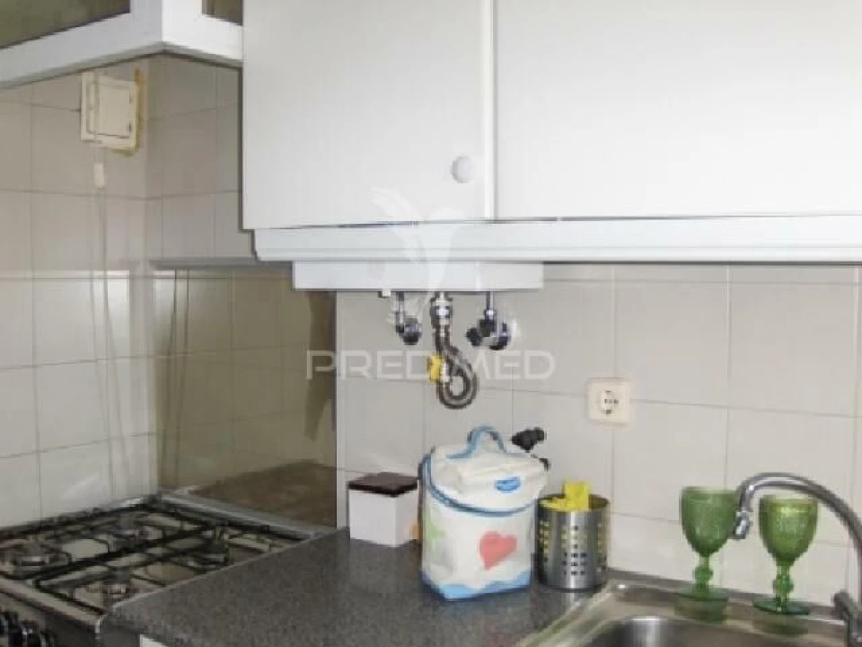 Apartamento T4 para Venda em Alfragide Foto 8