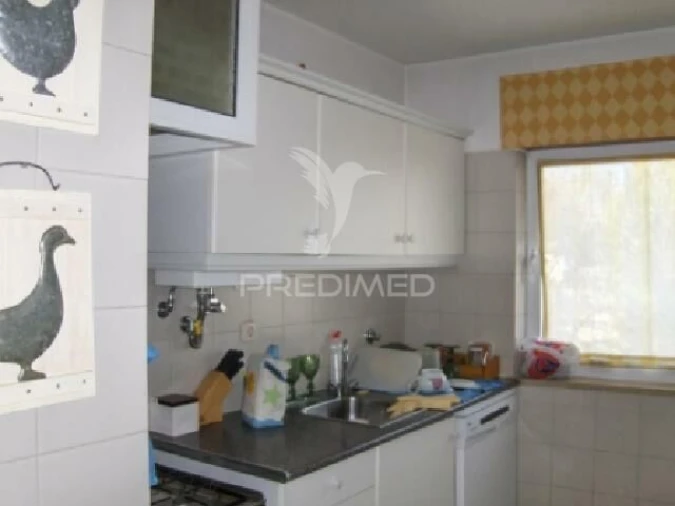 Apartamento T4 para Venda em Alfragide Foto 7