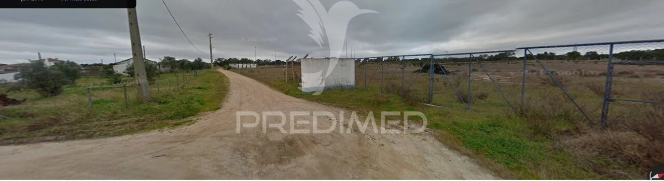 Terreno para Venda em Ermidas-Sado Foto 8