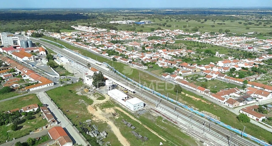 Terreno para Venda em Ermidas-Sado Foto 3