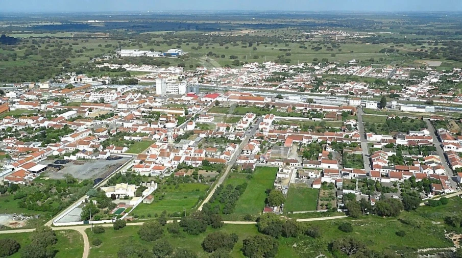 Terreno para Venda em Ermidas-Sado Foto 1